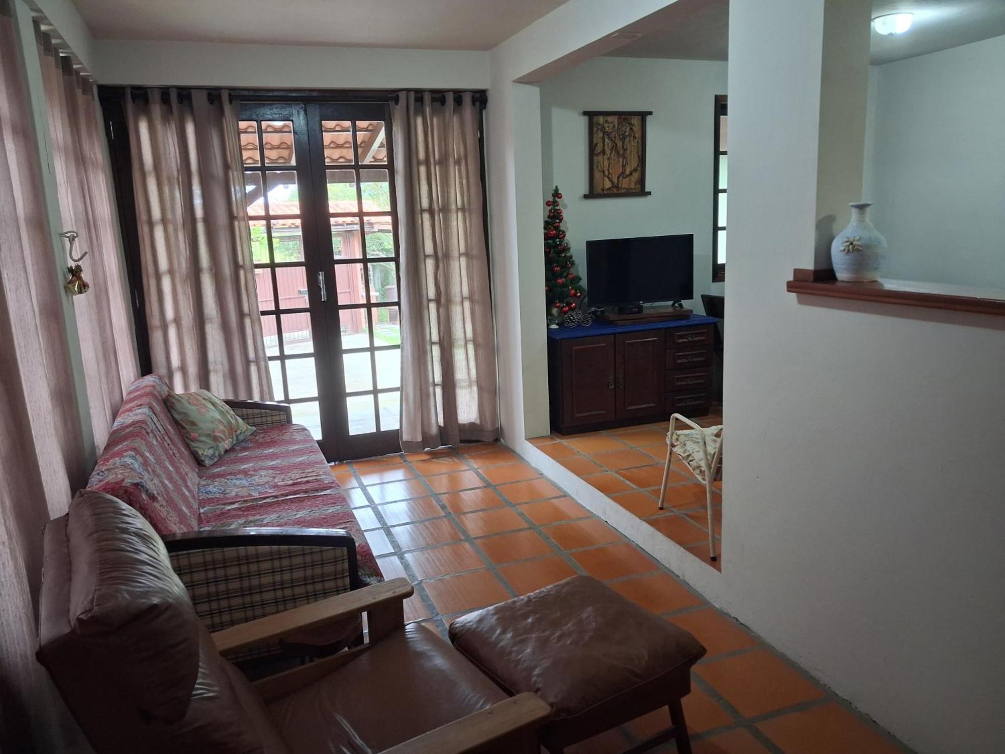 Casa Praiana No Novo Campeche, 5 Min Da Casa de Férias *